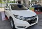 White Honda Hr-V for sale in Manila-2