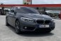 Grey Bmw 118I for sale in San Pedro-0