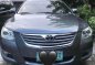 Grey Toyota Camry for sale in Quezon City-2