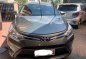 Grey Toyota Vios 2018 for sale in Mandaluyong City-0