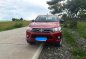 Red Toyota Hilux for sale in Ilagan-0