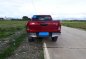 Red Toyota Hilux for sale in Ilagan-1