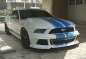 Selling White Ford Mustang in Manila-6