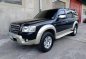Black Ford Everest 2007 for sale in Manila-0