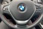 Grey Bmw 118I for sale in San Pedro-4