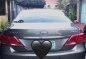 Grey Toyota Camry for sale in Quezon City-3