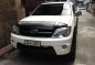 Selling White Toyota Fortuner 2007 in Manila-0