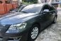 Grey Toyota Camry for sale in Quezon City-0