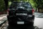 Selling Black Suzuki Grand Vitara for sale in Makati-1