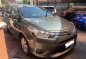 Grey Toyota Vios 2018 for sale in Mandaluyong City-2