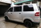 Selling White Suzuki Apv in Quezon City-7