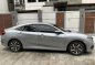 Sell Silver Honda Civic in Quezon City-5