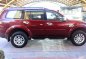 Selling Red Mitsubishi Montero 2011 in Manila-4