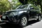 Selling Black Suzuki Grand Vitara for sale in Makati-5