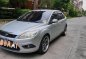 Silver F ord Focus for sale in Manila-3