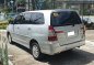 Selling Silver Toyota Innova in Manila-3