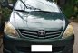 Selling Green Toyota Innova in Cainta-3