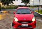 Red Toyota Wigo for sale in Imus City-4