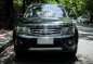 Selling Black Suzuki Grand Vitara for sale in Makati-3