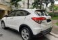 White Honda Hr-V for sale in Manila-5