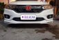 White Honda Civic for sale in Manila-3