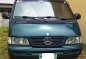Blue Mercedes-Benz MB100 for sale in Paranaque City-0