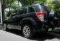 Selling Black Suzuki Grand Vitara for sale in Makati-2