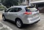 Selling Silver Nissan X-Trail in Manila-4