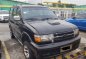 Black Toyota Revo for sale in San Juan City-2