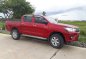 Red Toyota Hilux for sale in Ilagan-3