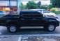 Sell Black Toyota Hilux in Caloocan-1