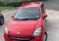 Red Toyota Wigo for sale in Imus City-0