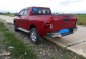 Red Toyota Hilux for sale in Ilagan-5