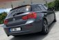 Grey Bmw 118I for sale in San Pedro-6