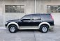 Black Ford Everest 2007 for sale in Manila-2