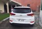 Sell White Hyundai Tucson in Pateros-1