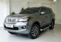 Silver Nissan Terra for sale in Manila-0