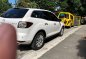 Pearl White Mazda Cx-7 for sale in Caloocan-3