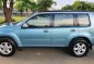 Sell Blue Nissan X-Trail in Manila-5