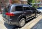 Sell Black 2011 Mitsubishi Montero in Manila-5