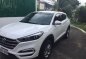 Sell White Hyundai Tucson in Pateros-6