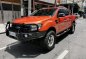 Selling Orange Ford Ranger for sale in Manila-4