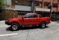 Selling Orange Ford Ranger for sale in Manila-0