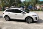 Pearl White Mazda Cx-7 for sale in Caloocan-2