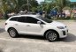 Pearl White Mazda Cx-7 for sale in Caloocan-1