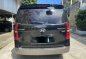 Sell Black Hyundai Starex in Manila-4