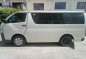 Silver Toyota Hiace for sale in Parañaque-2