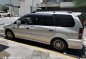 Selling White Mitsubishi Grandis in Manila-2