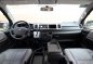 White Toyota Hiace Super Grandia for sale in Streetscape-5
