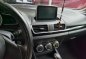 Silver Mazda 3 for sale in Quezon City-0